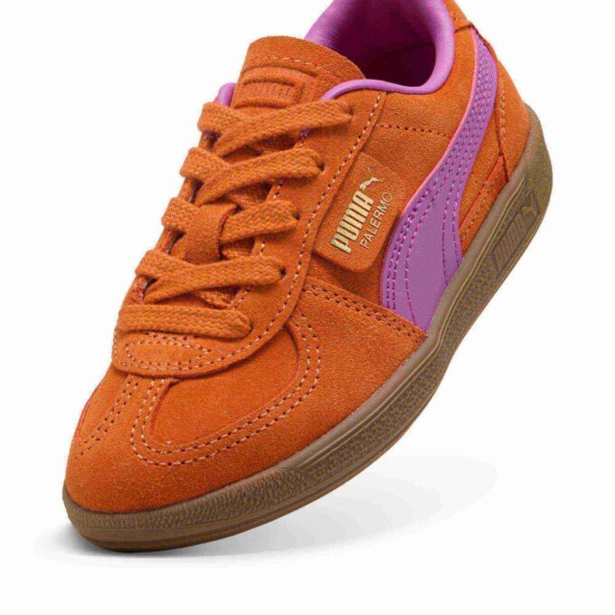 Palermo Little Kids’ Sneakers Palermo Little Kids’ Sneakers