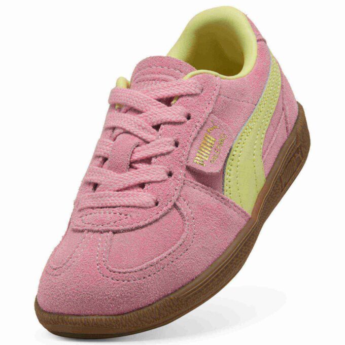 Palermo Little Kids’ Sneakers Palermo Little Kids’ Sneakers