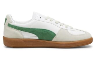 Palermo LTH “White Green Gum”