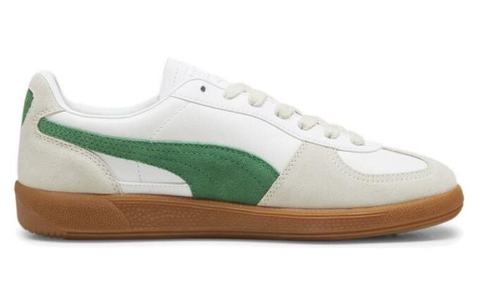Palermo LTH “White Green Gum”