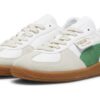 Palermo LTH “White Green Gum”
