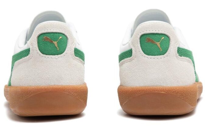 Palermo LTH “White Green Gum”