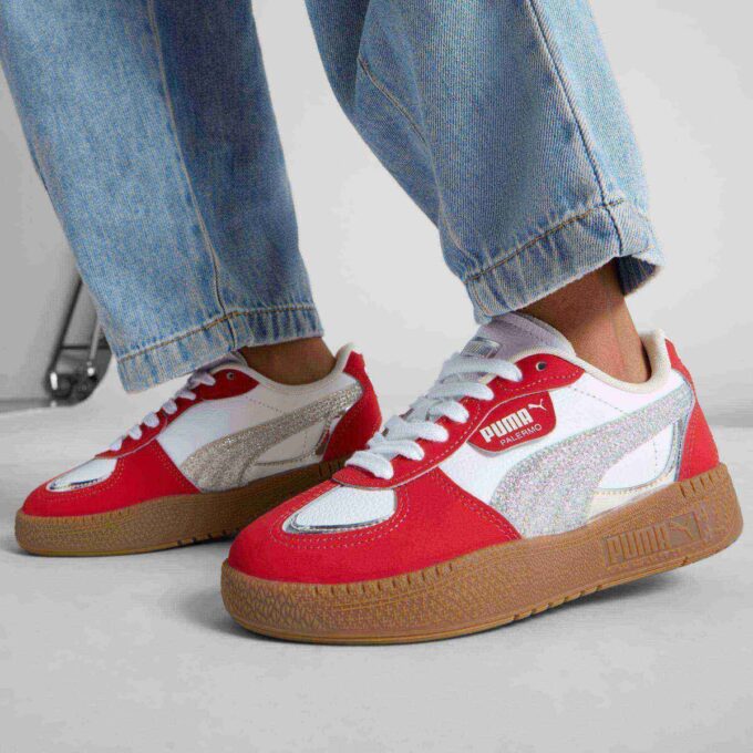 Palermo Moda Holiday Glitz Big Kids’ Shoes Palermo Moda Holiday Glitz Big Kids’ Shoes