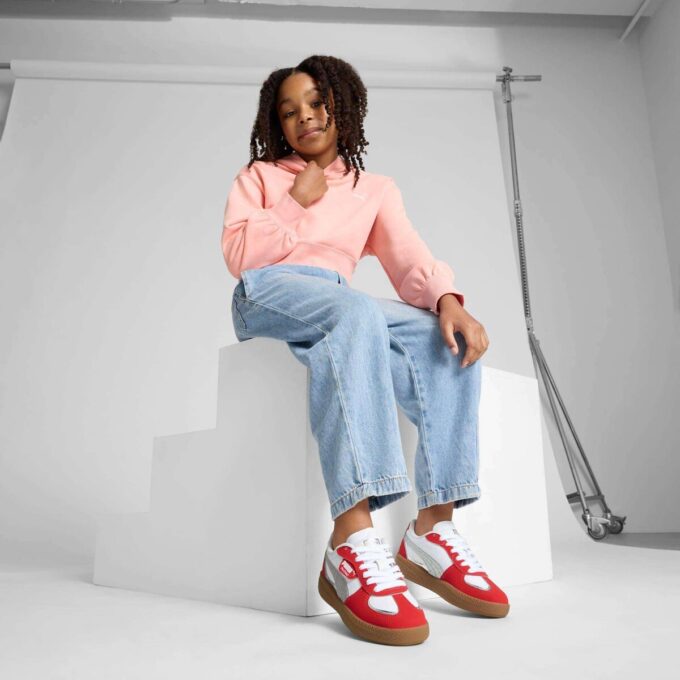 Palermo Moda Holiday Glitz Big Kids’ Shoes Palermo Moda Holiday Glitz Big Kids’ Shoes