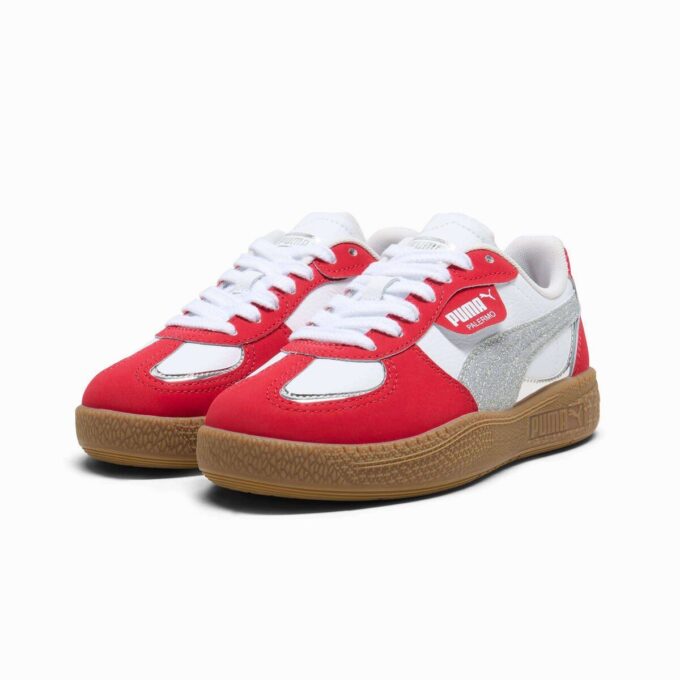 Palermo Moda Holiday Glitz Big Kids’ Shoes Palermo Moda Holiday Glitz Big Kids’ Shoes