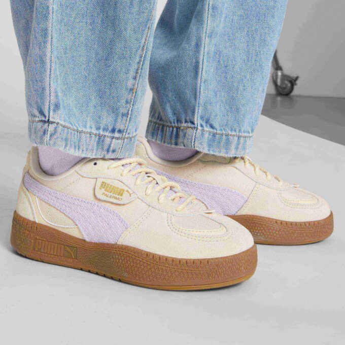 Palermo Moda Summer Feels Big Kids’ Sneakers Palermo Moda Summer Feels Big Kids’ Sneakers