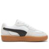 Palermo Moda “White Black Gum”