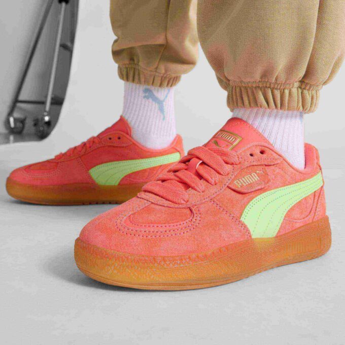 Palermo Moda Xtra Gum Women Sneakers Palermo Moda Xtra Gum Women Sneakers