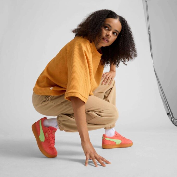 Palermo Moda Xtra Gum Women Sneakers Palermo Moda Xtra Gum Women Sneakers