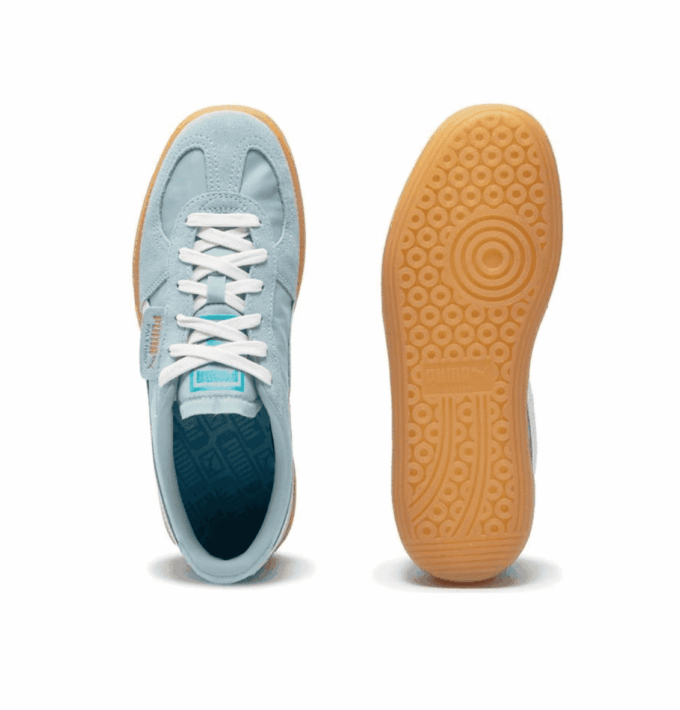 Palermo OG “Ice Blue White”