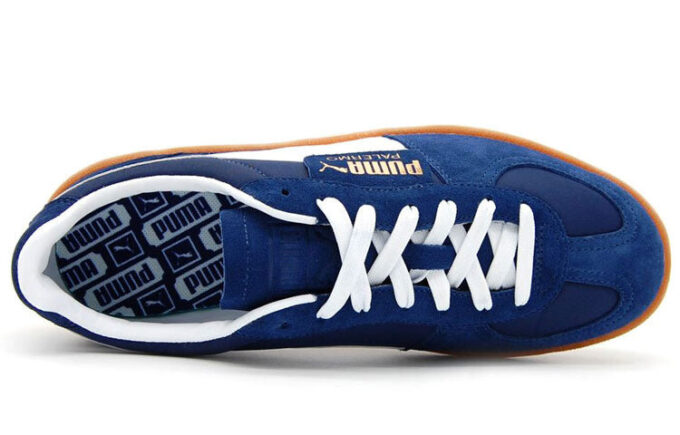 Palermo OG “New Navy”