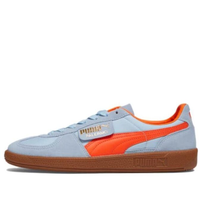 Palermo OG “Silver Sky Cayenne Pepper”