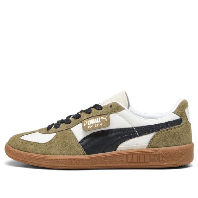 Palermo OG “Sugard Almond Black Olive”