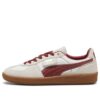 Palermo OG “Warm White Intense Red”