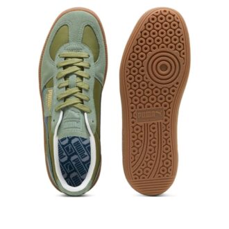 Palermo “Olive Green Eucalyptus Tropic”