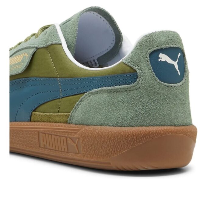 Palermo “Olive Green Eucalyptus Tropic”