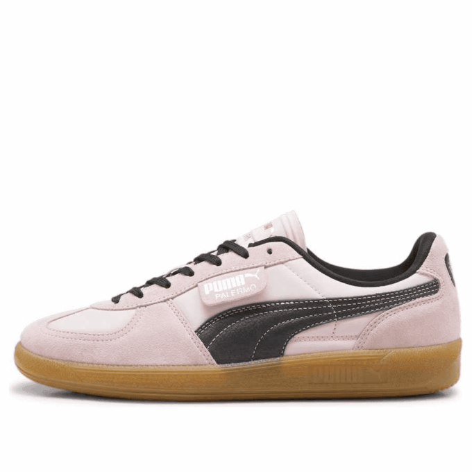 Palermo “Palermo F.C. Bright Pink”