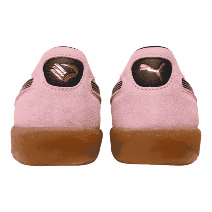 Palermo “Palermo F.C. Bright Pink”