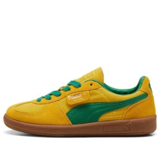 Palermo “Pel Yellow”