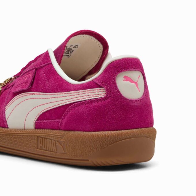 Palermo Pin It Up Women Sneakers Palermo Pin It Up Women Sneakers