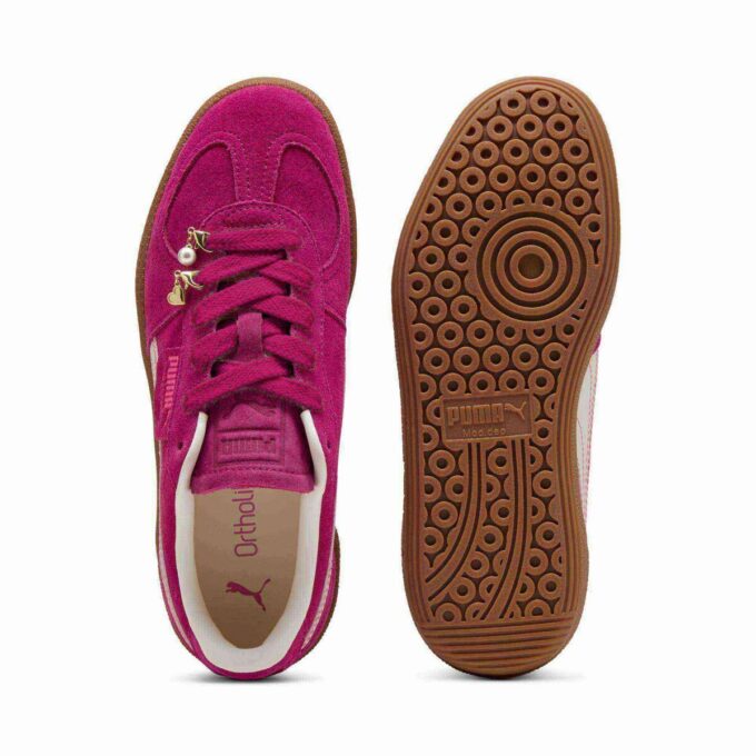 Palermo Pin It Up Women Sneakers Palermo Pin It Up Women Sneakers