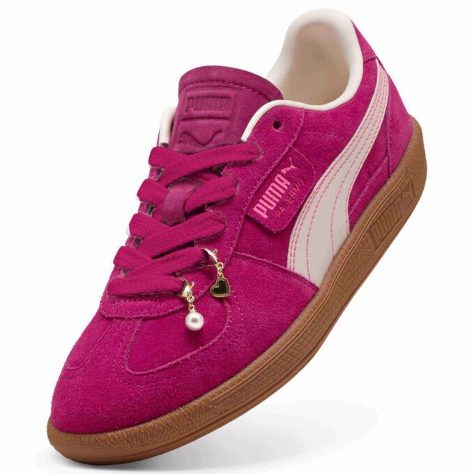 Palermo Pin It Up Women Sneakers Palermo Pin It Up Women Sneakers