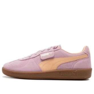 Palermo “Pink Orange Gum”