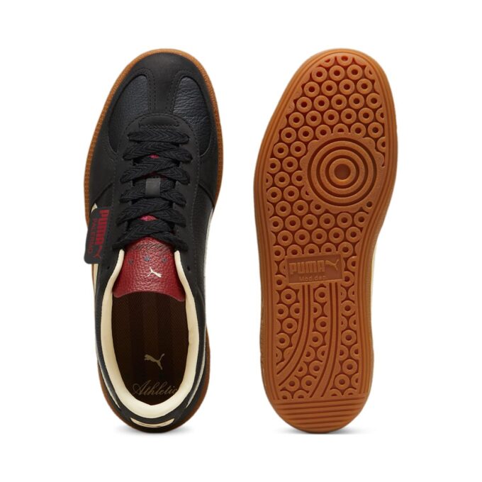 Palermo “Players Lane”