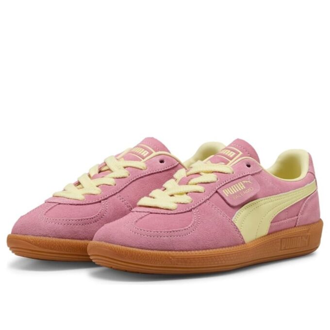 Palermo “Poised Pink Gold Moon”