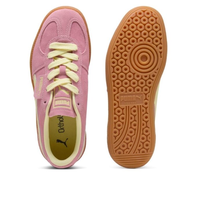 Palermo “Poised Pink Gold Moon”