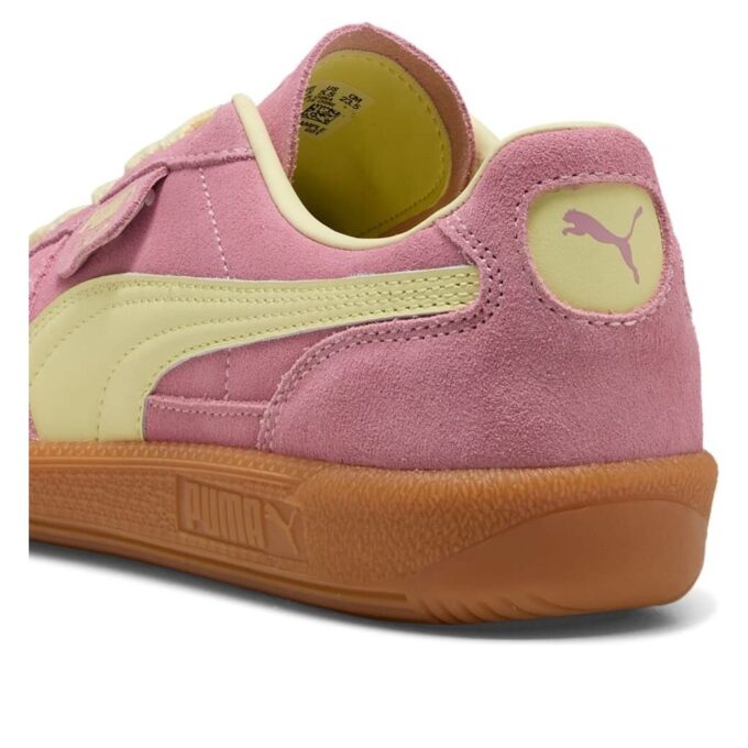 Palermo “Poised Pink Gold Moon”