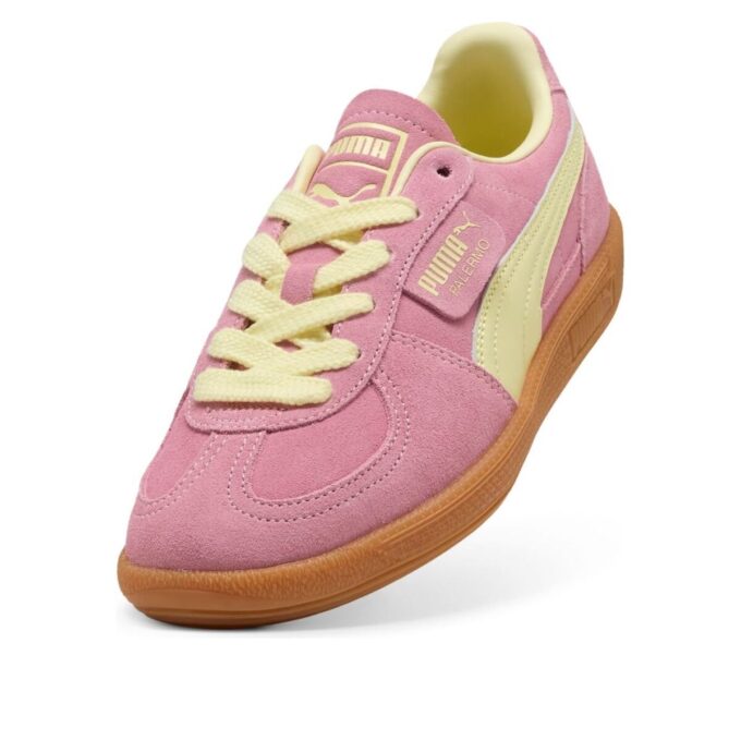 Palermo “Poised Pink Gold Moon”