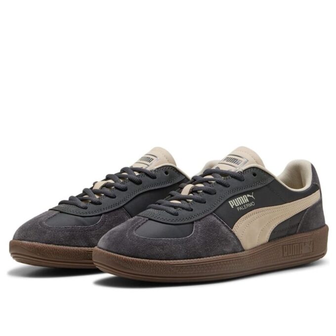 Palermo Pop “Dusky Gray Desert Dust”