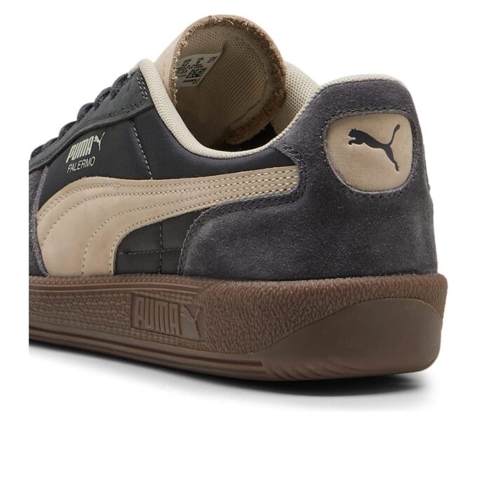 Palermo Pop “Dusky Gray Desert Dust”