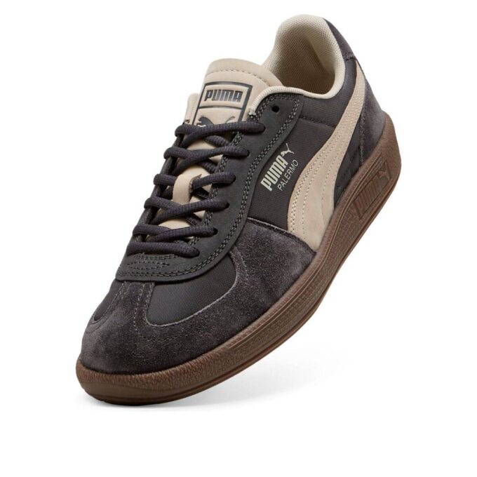 Palermo Pop “Dusky Gray Desert Dust”