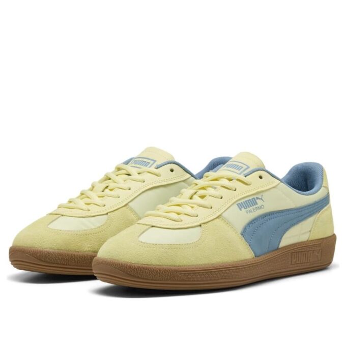 Palermo Pop “Gold Moon Cool Blue”