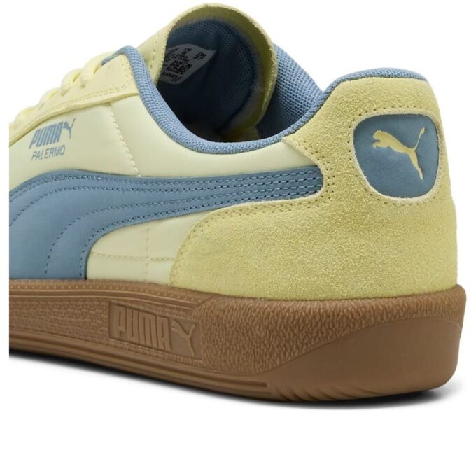 Palermo Pop “Gold Moon Cool Blue”