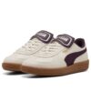 Palermo Premium “Alpine Snow Midnight Plum”
