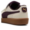 Palermo Premium “Alpine Snow Midnight Plum”