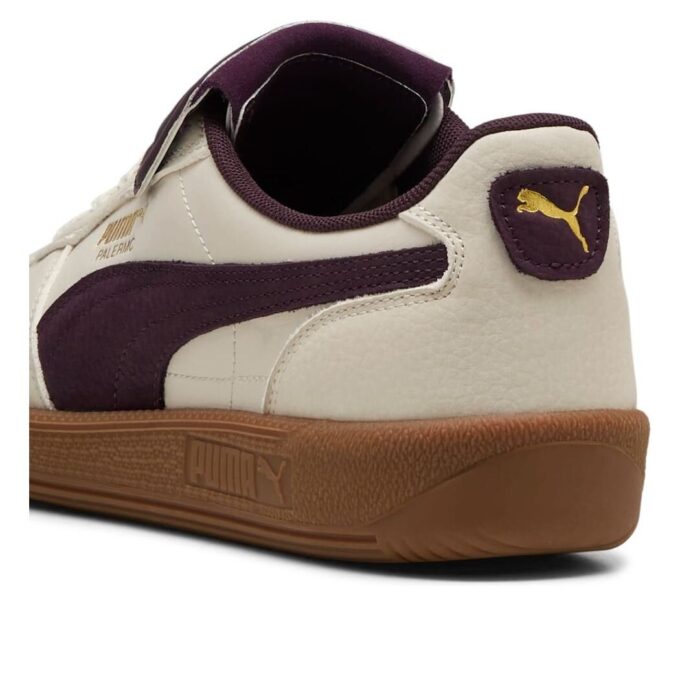 Palermo Premium “Alpine Snow Midnight Plum”