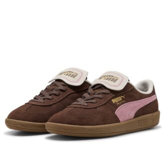 Palermo Premium “Flat Bronze Poised Pink”