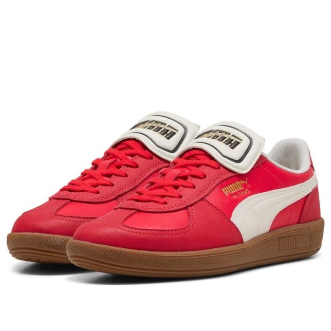 Palermo Premium “For All Time Red”