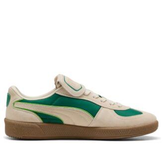 Palermo Premium NL “Light Brown Green”