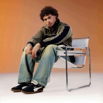 Palermo Premium Sneakers