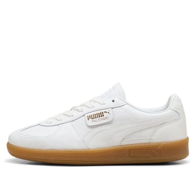 Palermo Premium “White Frosted Ivory”