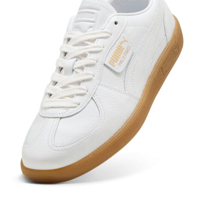 Palermo Premium “White Frosted Ivory”