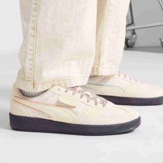 Palermo Pride Sneakers