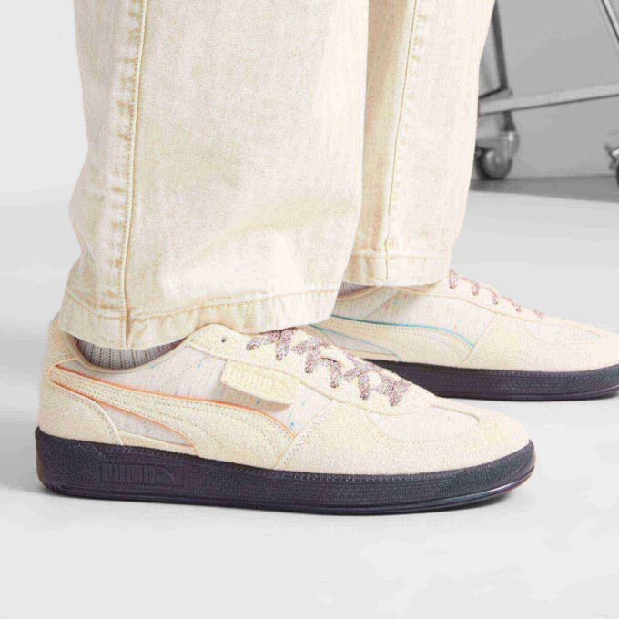 Palermo Pride Sneakers