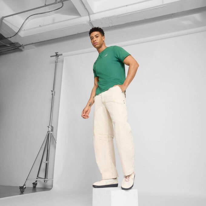 Palermo Pride Sneakers