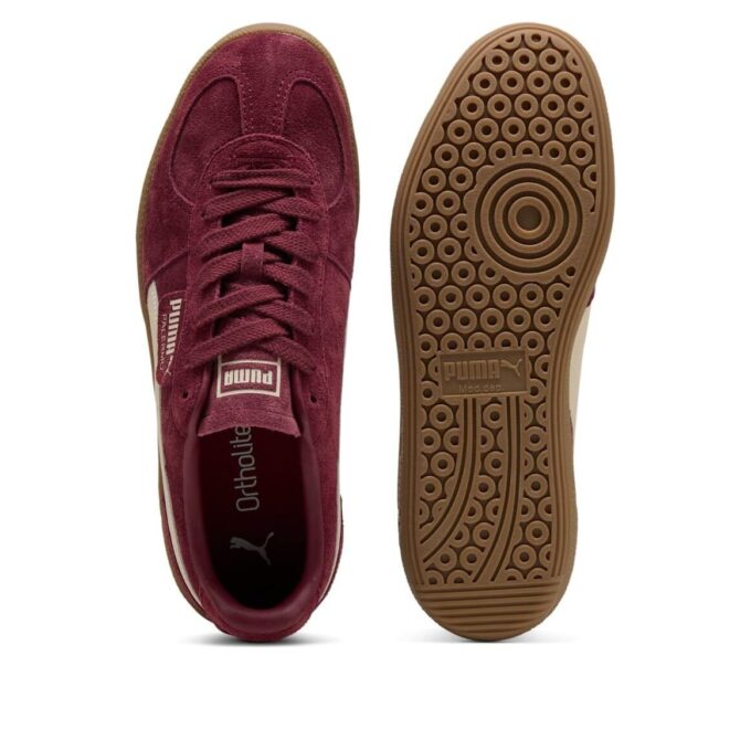 Palermo “Ruby Shimmer Alpine Snow”